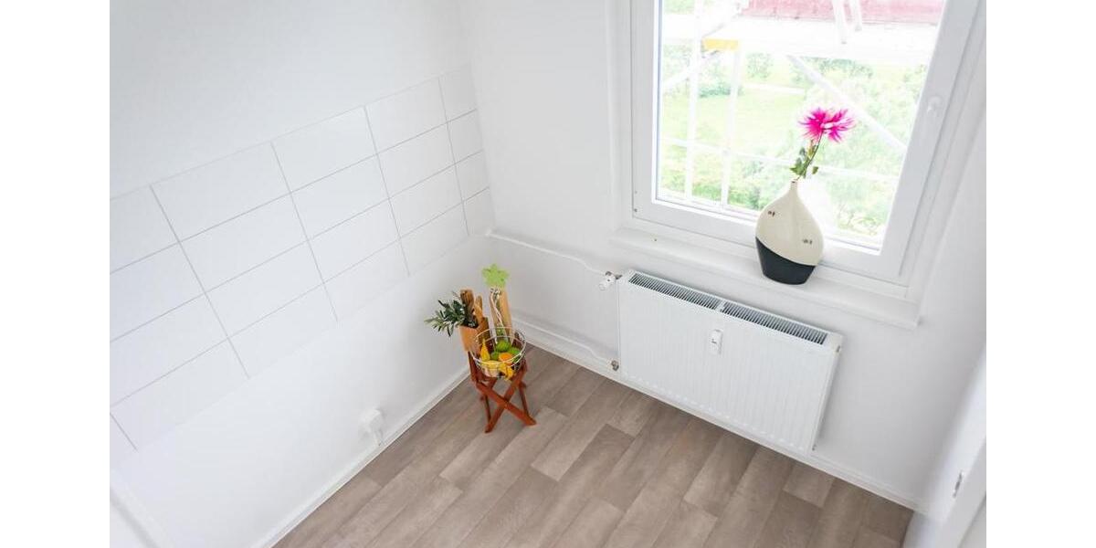 Etagenwohnung Chemnitz Klaffenbach - 1 Zimmer, 36 m&sup2;, 256&euro; | Angebot:26682098