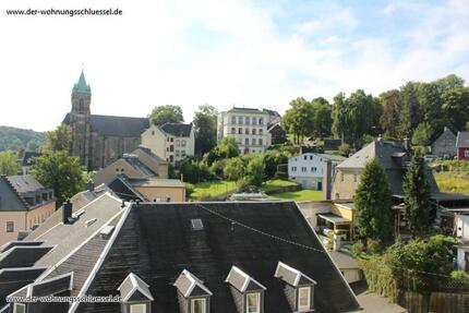 Wohnung Annaberg-Buchholz Buchholz - 3 Zimmer, 70 m&sup2;, 375&euro; | Angebot:26647903