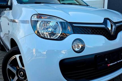 Renault Twingo 23.990 km 8.950 € Annaberg - Buchholz 09456