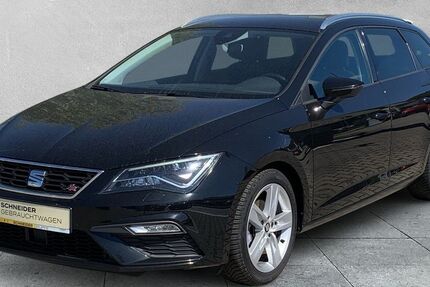 Seat Leon 132.380 km 15.490 &euro; Frankenberg 09669