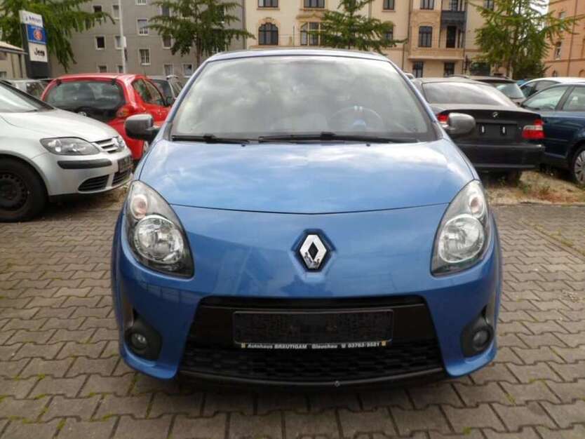Twingo