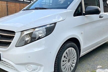 Mercedes-Benz Vito 95.118 km 23.900 &euro; Mittweida 09648