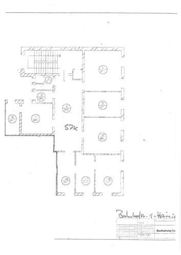 Ihre neuen Büroräume zimmer