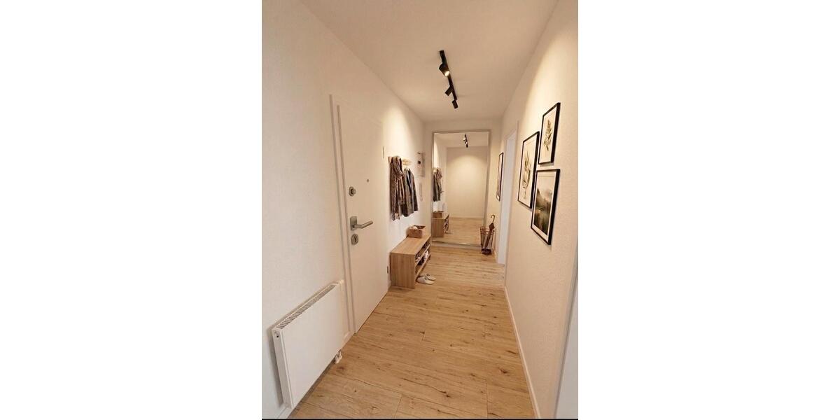 Etagenwohnung Glauchau - 2 Zimmer, 53 m&sup2;, 69.900&euro; | Angebot:26538154