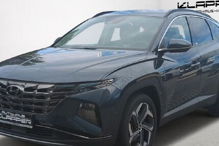 Hyundai TUCSON 55.000 km 24.990 &euro; Chemnitz 09116
