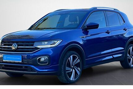 VW T-Cross 61.438 km 21.812 &euro; Stollberg 09366