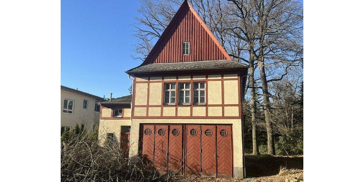 Grundstück Chemnitz Reichenbrand - 490.000&euro; | Angebot:25682317