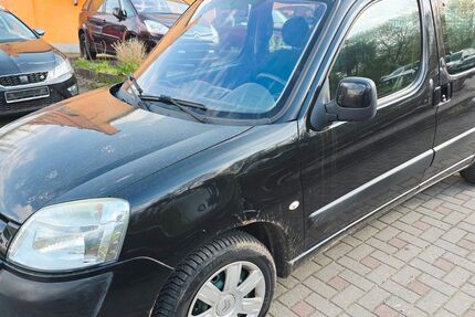 Citroen Berlingo 224.400 km 1.990 &euro; Chemnitz 09114