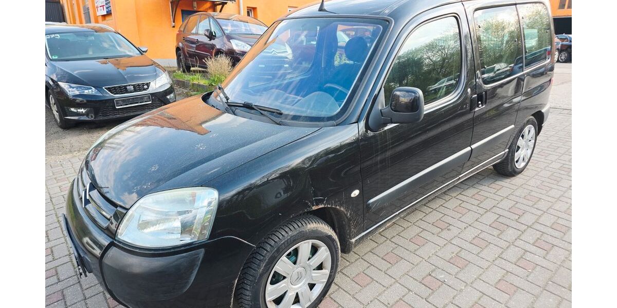 Citroen Berlingo 224.400 km 1.990 &euro; Chemnitz 09114