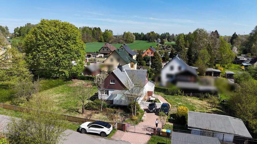 Haus zum Kaufen in Marienberg 149.000 € 105 m²