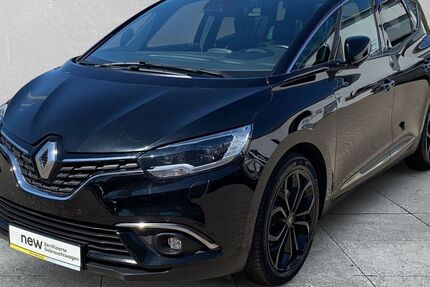 Renault Scenic 89.348 km 15.900 &euro; Mittweida-Lauenhain 09648