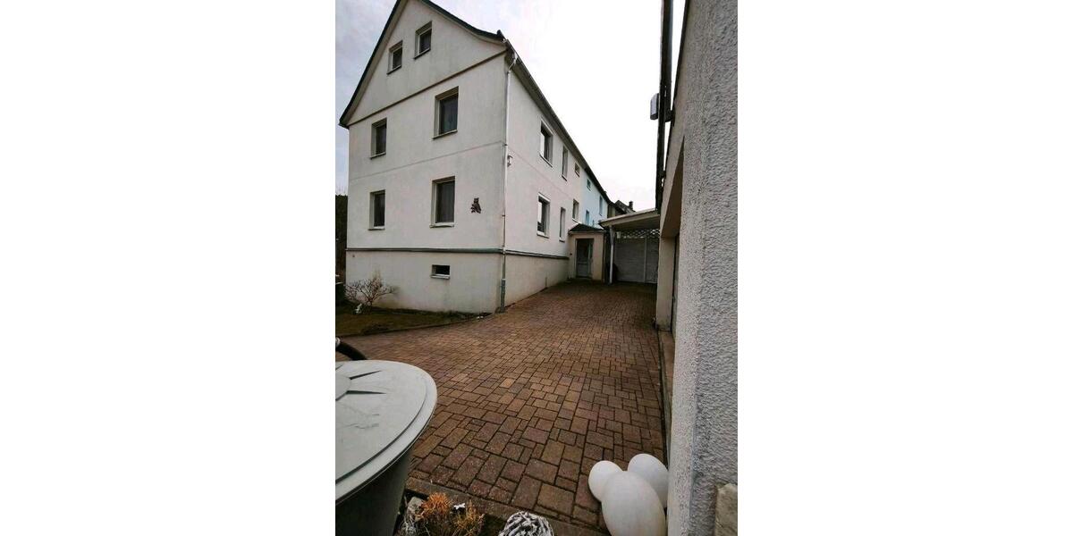 Doppelhaushälfte Thalheim/Erzgebirge Erzgebirge - 5 Zimmer, 150 m&sup2;, 244.000&euro; | Angebot:26088727