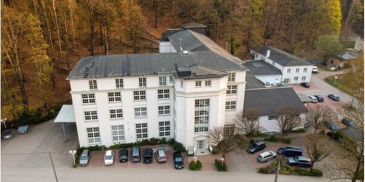 Gewerbeobjekt Chemnitz Klaffenbach - 345&euro; | Angebot:23162355