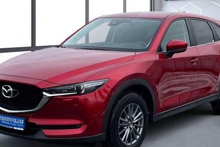 Mazda CX-5 52.656 km 21.690 € Stollberg 09366