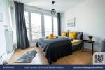 Etagenwohnung Chemnitz Lutherviertel - 4 Zimmer, 1.321&euro; | Angebot:25755529
