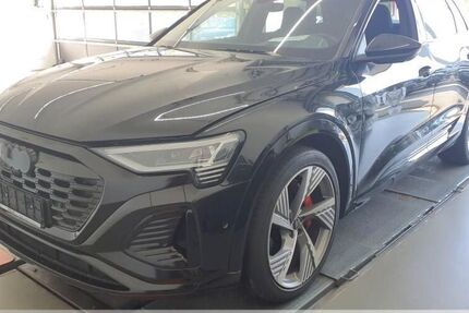 Audi Q8 e-tron 103.285 km 44.899 &euro; Chemnitz 09125