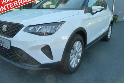 Seat Arona 2.000 km 23.970 &euro; Thum 09419