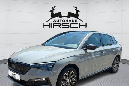 Skoda Scala 41.325 km 20.990 &euro; Chemnitz 09120