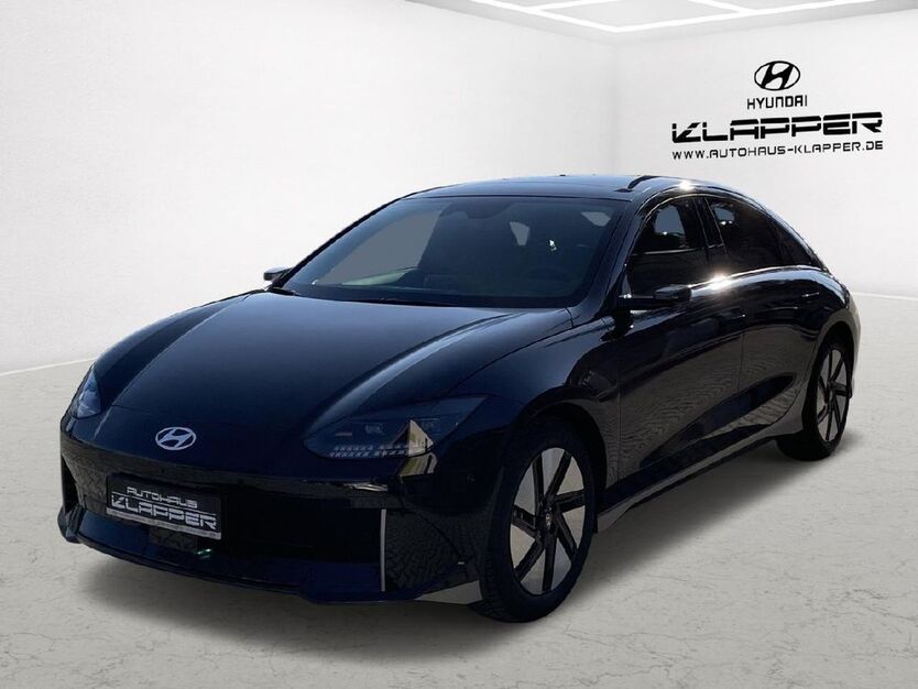 Hyundai IONIQ 6 6.000 km 39.990 € Chemnitz 09116