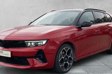 Opel Astra 31.800 km 23.450 &euro; Chemnitz 09113