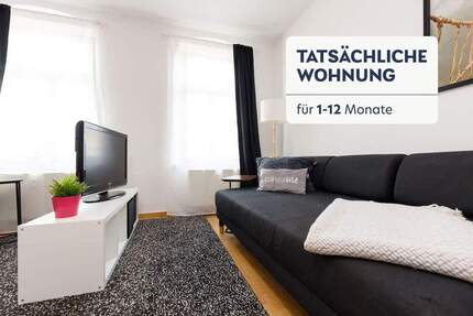 Wohnung Chemnitz Zentrum - 3 Zimmer, 1.293&euro; | Angebot:25278329
