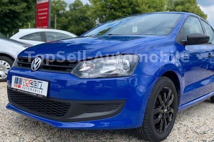VW Polo 122.100 km 4.999 &euro; Chemnitz 09120