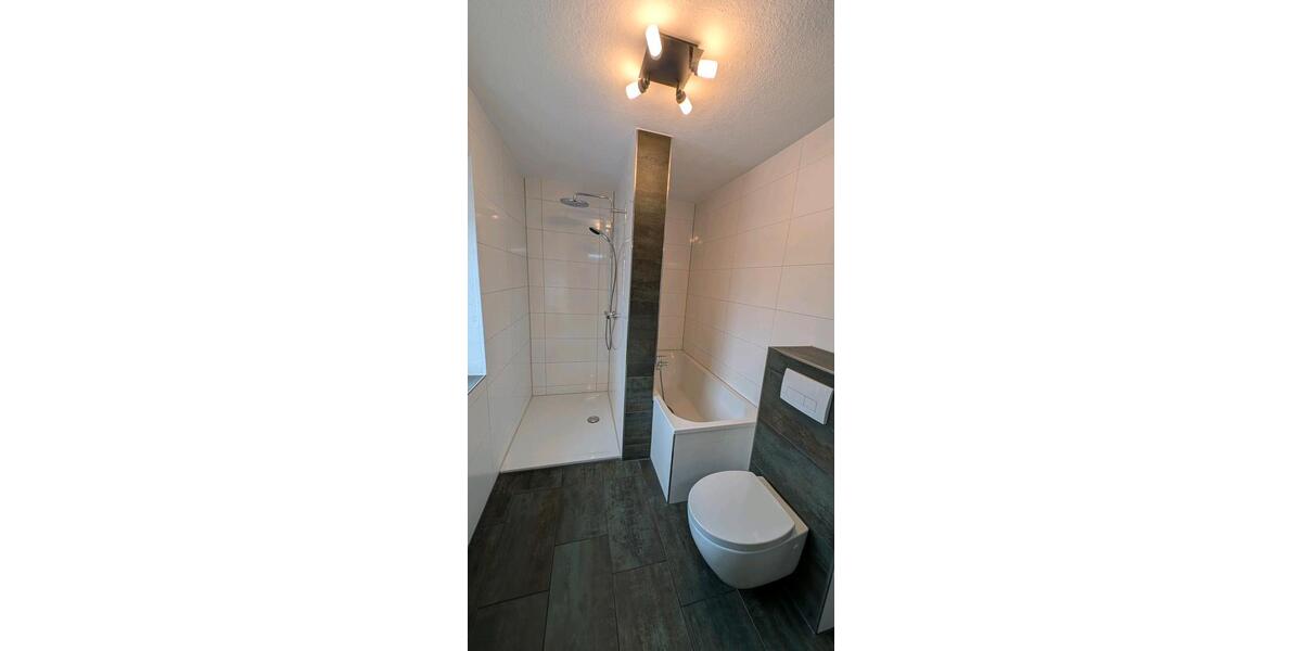 Erdgeschoßwohnung Chemnitz Röhrsdorf - 2 Zimmer, 55 m&sup2;, 590&euro; | Angebot:24247789