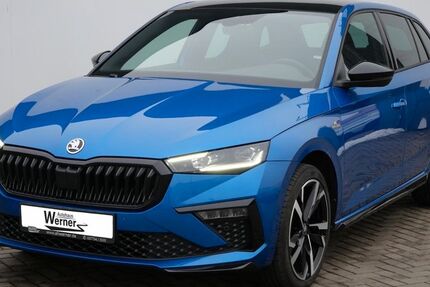 Skoda Scala 13.760 km 24.390 &euro; Zwönitz / OT Dorfchemnitz 08297