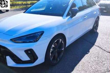 Cupra Leon 4.000 km 32.980 &euro; Gornau 09405