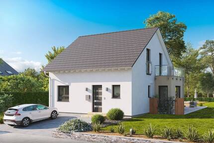 Haus Oelsnitz/Erzgebirge Oelsnitz - 4 Zimmer, 111 m&sup2;, 228.199&euro; | Angebot:26806167