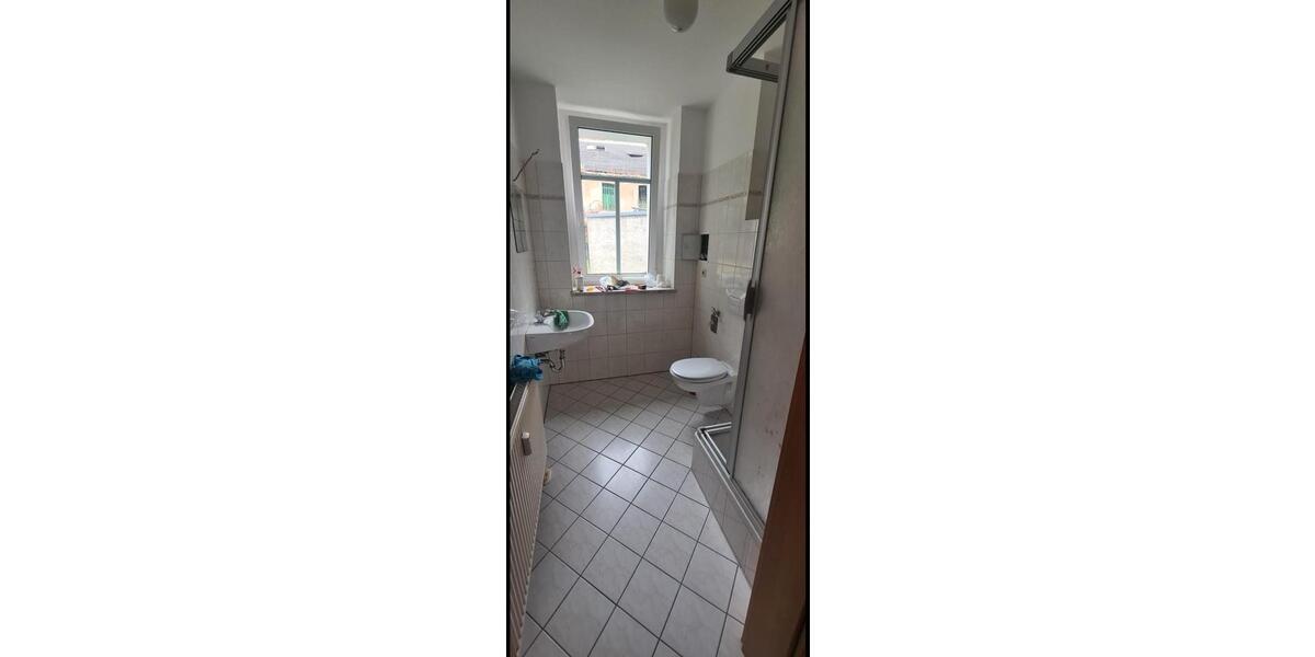 Erdgeschoßwohnung Mittweida - 2 Zimmer, 36 m&sup2;, 225&euro; | Angebot:26549198