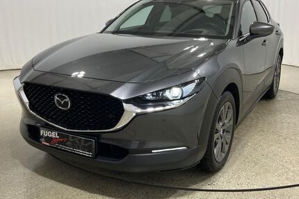 Mazda CX-30 39.800 km 22.949 &euro; Chemnitz - Mittelbach 09224