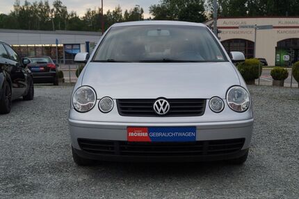 VW Polo 176.972 km 2.890 &euro; Chemnitz 09116