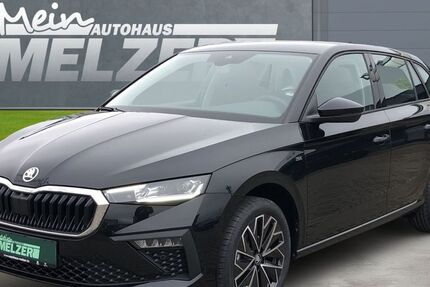 Skoda Scala 5.000 km 22.880 &euro; Chemnitz 09128