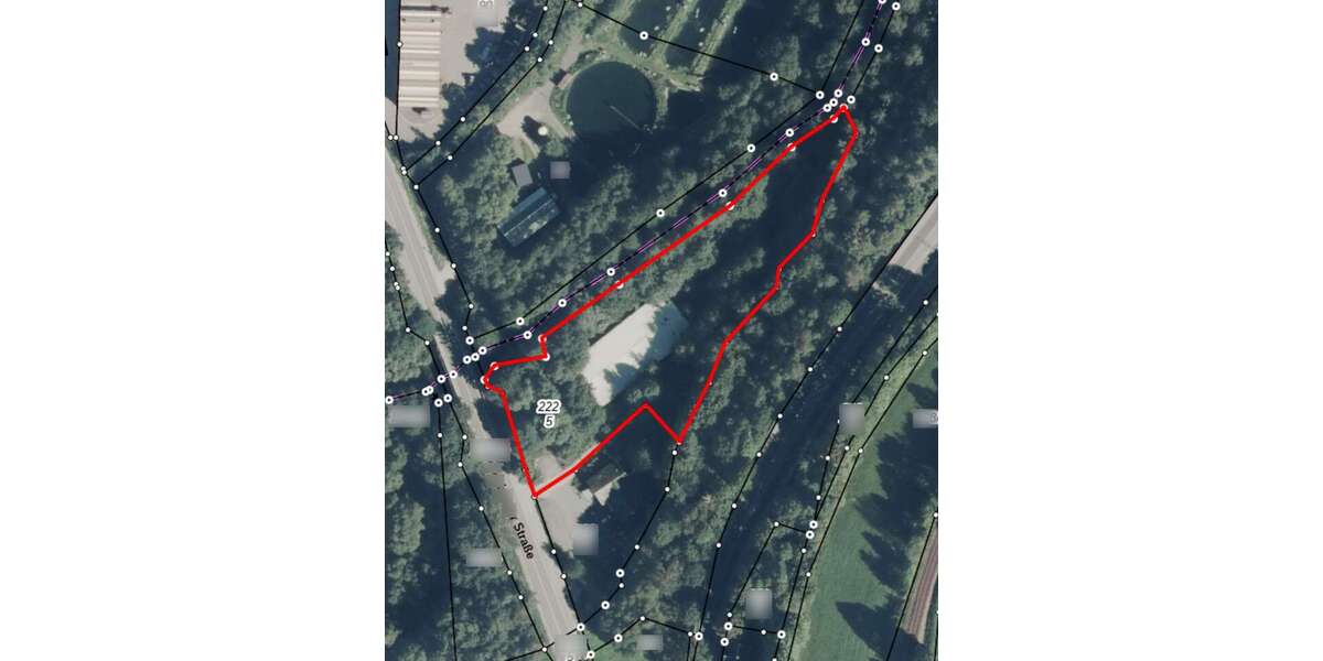 Gewerbeobjekt Thermalbad Wiesenbad - 119.000&euro; | Angebot:26503564