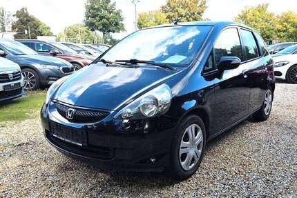 Honda Jazz 145.160 km 1.980 € Zwickau 08056