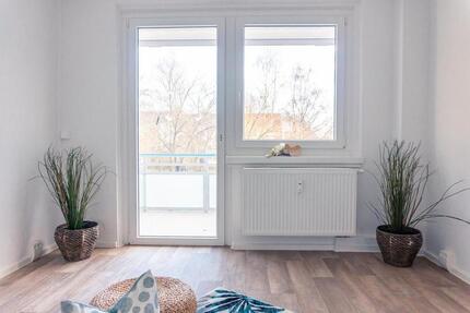 Wohnung Chemnitz Altendorf - 3 Zimmer, 52 m&sup2;, 312&euro; | Angebot:26682242