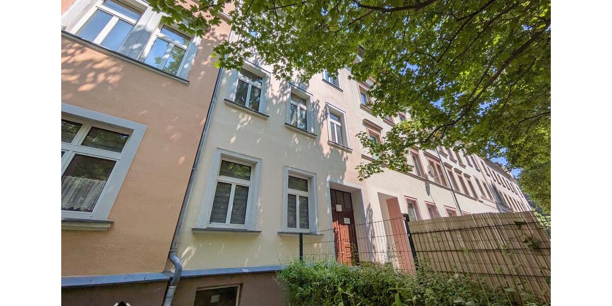 Maisonettenwohnung Chemnitz Ebersdorf - 5 Zimmer, 104 m&sup2;, 630&euro; | Angebot:26321863