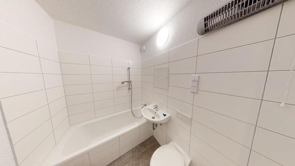 Etagenwohnung Chemnitz Altendorf - 2 Zimmer, 59 m&sup2;, 324&euro; | Angebot:26682258