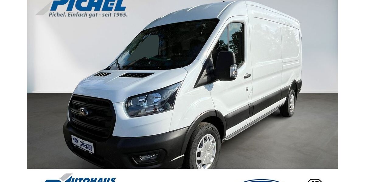 Ford Transit 12.558 km 34.600 &euro; Chemnitz 09114