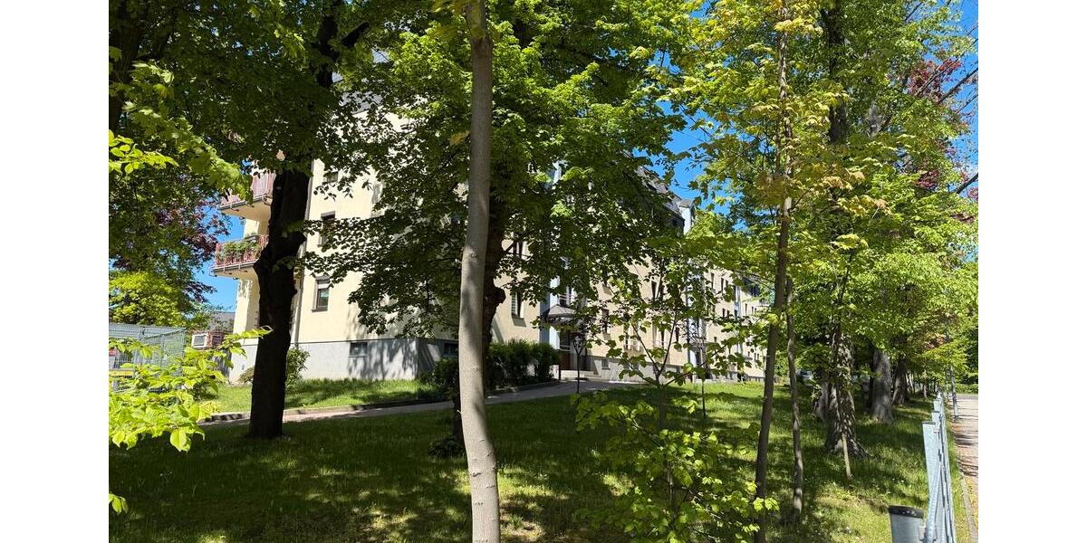 Etagenwohnung Mittweida - 2 Zimmer, 55 m&sup2;, 67.500&euro; | Angebot:26090922