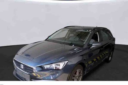 Seat Leon 40.479 km 22.975 &euro; Bernsdorf 09337
