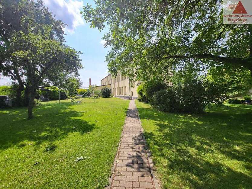 Wohnung zum Kaufen in Erlau 159.000 € 107 m²