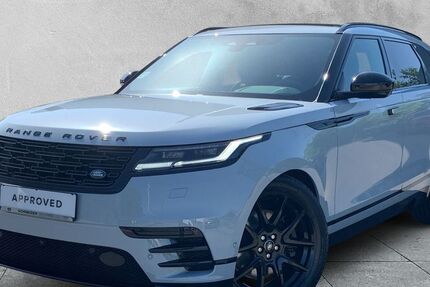 Land Rover Range Rover Velar 1.400 km 91.890 &euro; Chemnitz 09131