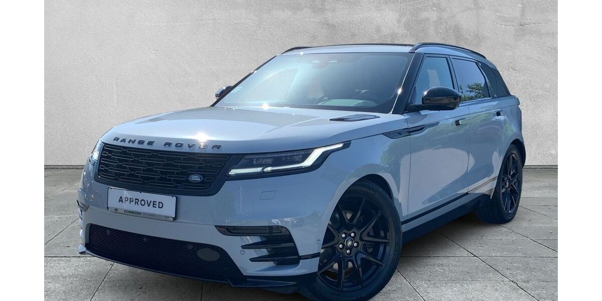 Land Rover Range Rover Velar 1.400 km 91.890 &euro; Chemnitz 09131