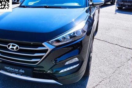 Hyundai TUCSON 64.900 km 18.490 &euro; Annaberg-Buchholz 09456
