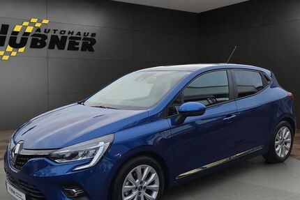 Renault Clio 69.518 km 14.290 &euro; Oberlungwitz 09353