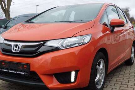 Honda Jazz 92.100 km 11.950 € Zwönitz 08297