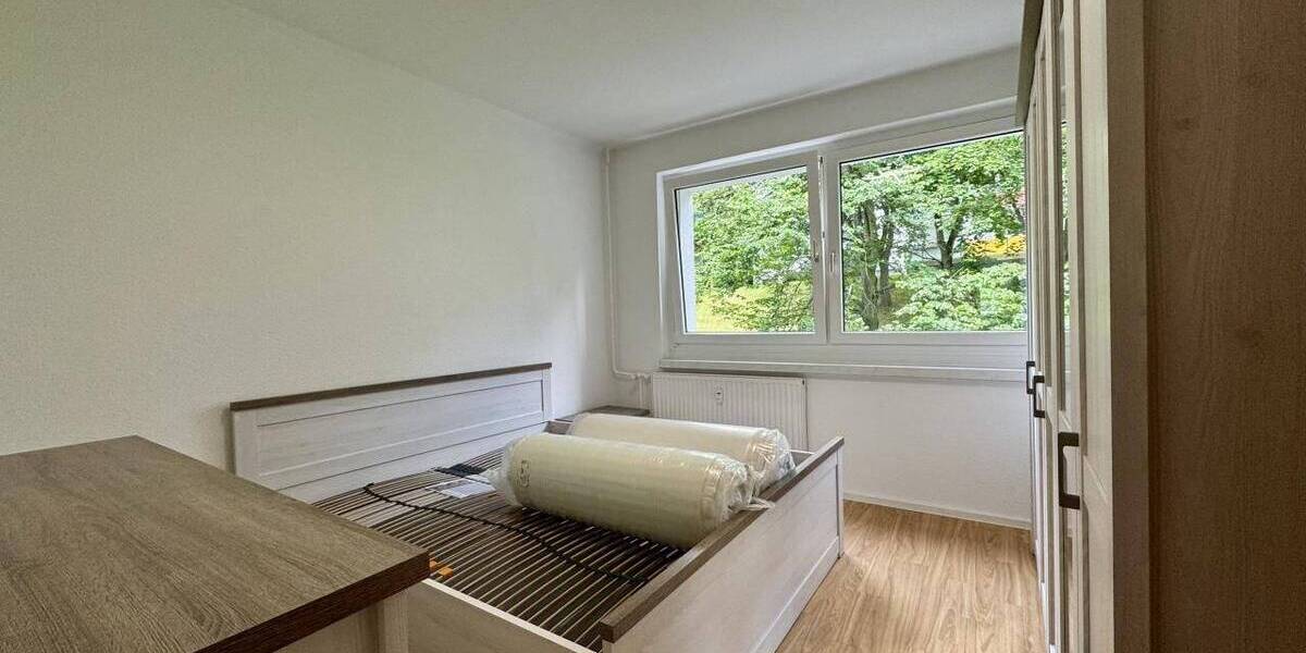 Etagenwohnung Chemnitz Helbersdorf - 3 Zimmer, 68 m&sup2;, 465&euro; | Angebot:26918304