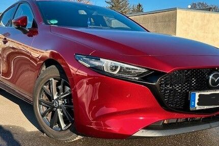 Mazda 3 33.600 km 17.500 &euro; Limbach-Oberfrohna 09212